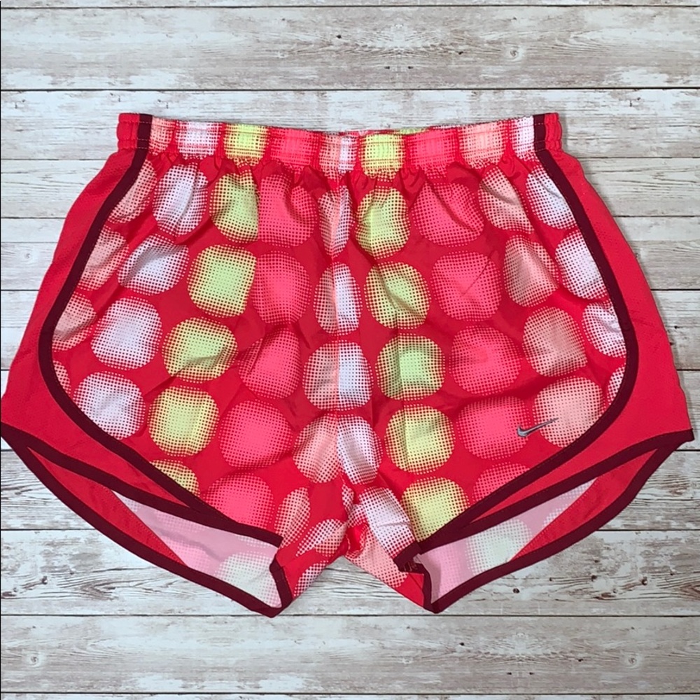 Nike Running Shorts Size Small